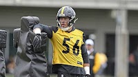 WATCH: Steelers' Alex Highsmith drops clues about T.J. Watt's contract? What to make of Jonnu Smith trade rumors?