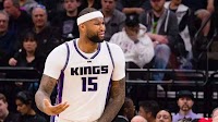 NBA Fans React to DeMarcus Cousins Suspension After Fan Altercation