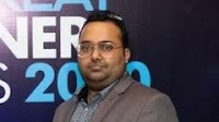Gaurav Tyagi - Author Biography