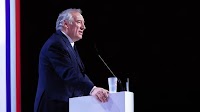 Euro Defies the Fall of Bayrou