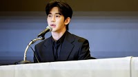 Did Kim Soo-hyun 'two-time' Kim Sae-ron with another actor during his military service? Here's what we know | Web Series - Hindustan Times