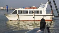 Mumbai Set To Introduce India’s First Electric Water Taxi on Gateway of India to JNPT Route Starting From Next Month