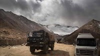 Ladakh cops seek custody of Nagpur woman who crossed LoC, left son, and was sent back