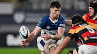 All Blacks call in reinforcement as Barrett brothers injured for Scotland test