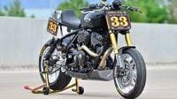 How RSD Built an Indian Chief Road Racer