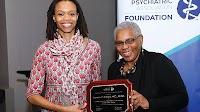 Spurlock Award Recognizes Former APA/APA Foundation Fellow for Global Work