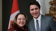 Trudeau 'set a new standard' for prime ministers: AFN National Chief