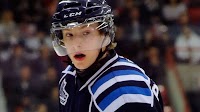 Finland's first openly gay hockey player Janne Puhakka allegedly shot dead by partner after break up