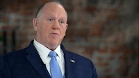 Trump's border czar: 'If you're in the country illegally, you got a problem'