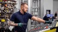 GE Aerospace and CFM International Continue to Expand MRO Capacity