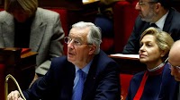 French government falls: What’s next for Macron, Le Pen, France?