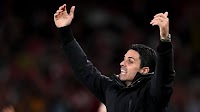 Arsenal vs PSG LIVE: Champions League result, latest updates and reaction after Gunners lose