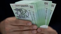 KRW/USD: Korean Won Up on Report US Wants Currency Appreciation in Talks