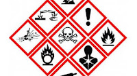 Chile Adopts GHS and Notification of Hazardous Chemicals
