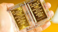 SJC gold price up to 90.5 million VND/tael; Coffee continues to be high