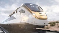 Stadler will supply Next Generation Intercity Trains to Saudi Arabia