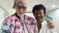 'Vettaiyan' director TJ Gnanvel reveals Amitabh Bachchan and Rajinikanth's rehearsal process