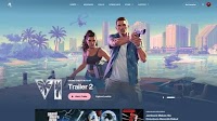 Rockstar updates its website, fuels rumors of Grand Theft Auto 6 trailer 3 for the holidays