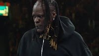 Details on Ron Killings’ WWE Return: Denials of a Work