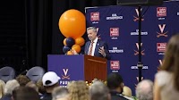 David Teel: With top-10 resources, UVA could be Ryan Odom’s destination job