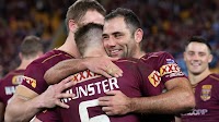 Darren Lockyer reveals why Cameron Smith is unlikely to be Queensland's saviour