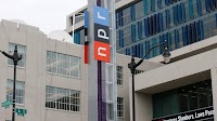 Twitter changes NPR's label from 'state-affiliated' to 'government-funded' following backlash