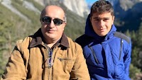 After his father collapsed in a park, Los Angeles teen helps secure more AEDs in public places