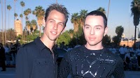 Darren Hayes, Once Again, Shuts Down Savage Garden Reunion Talk