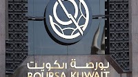 Kuwait Bourse Closes Higher
