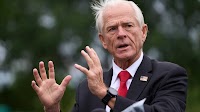 Trump tariffs live updates: Navarro expects 50% India tariff, Canada to drop retaliatory duties