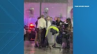 What we know about Elias Rodriguez, the man arrested for shooting 2 Israeli embassy employees