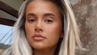Molly-Mae shares with fans the affordable shower gel she uses to relax