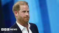Prince Harry: Sun publisher to pay 'substantial' damages in settlement