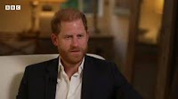 Watch: Prince Harry's exclusive interview in full