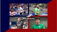5-7 Sept referee appointments: RWC25, TRC, PNC, SAR Final, & domestic rugby -