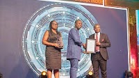 MGA Consulting Wins Overall Best Business Promotion & Consultancy Sector Award