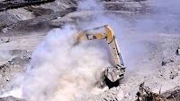 SAR operation for Mt. Semeru eruption victims stopped