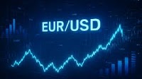 EUR/USD News: Price Smashes Through Key Barrier - Bulls Eye Major Rally