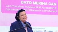 MGA Launches Swing for Pink Charity Drive