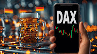 Dax Index News: Today’s Forecast Hinges on US Jobs Data, Trade Talks, ECB Tone