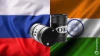 Russia still shipping oil to India, settling 90% of trade in rubles and rupees