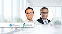 Standard Chartered, Ant Complete First Blockchain-Based SGD Settlement
