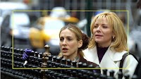 The Story Behind Sarah Jessica Parker and Kim Cattrall’s Feud