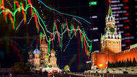 Russia's oil and gas revenues drop by almost 30% in July 2025