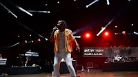 Kes The Band Is First Soca Headliner For Budweiser Stage Toronto