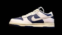 Here's Exactly What the HUF x Nike SB Dunk Low Will Look Like