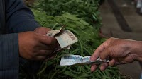 EGP/USD: Egyptian Pound Has Bears Betting on 14% Drop as IMF Deal Nears