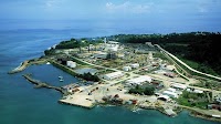 Greenearth Energy/ Turboden secure service contract for Lihir Island