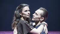 Photos: Tom Hiddleston & Hayley Atwell Star in MUCH ADO ABOUT NOTHING at Theatre Royal Drury Lane