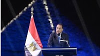 Egypt unveils “Digital Egypt” strategy with 5G launch-SIS
